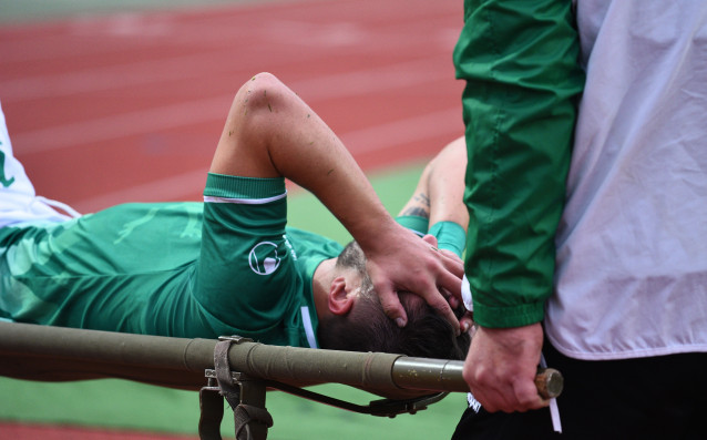 Старши треньорът на Берое Александър Томаш разкри че Драгош Фирцулеску