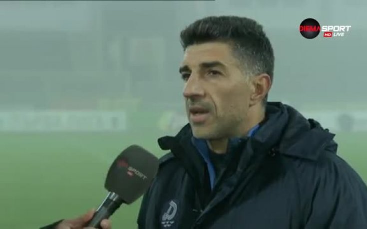 Малин Орачев: Има напредък