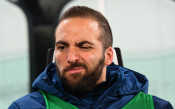 Ювентус - Кротоне<strong> източник: Gulliver/GettyImages</strong>