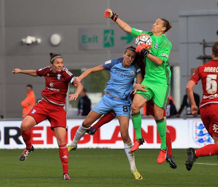 Ан Катрин Бергер1