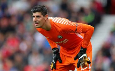 Конте настоява за подновяването на договора на Куртоа