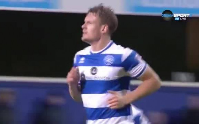 В английския футбол сме виждали какво ли не все интересно