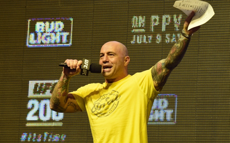 Коментатор в UFC  разкритикува Майкъл Биспинг