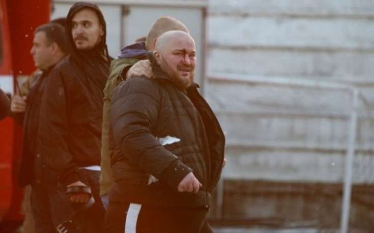 Осъдиха скандалния Максим Тук