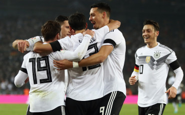 Gulliver/Getty Images