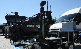  Арест в спецчастите за откуп 