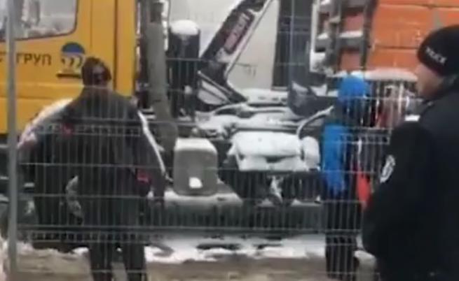 Абсурд с имоти в София: 400 семейства без достъп до апартаментите си