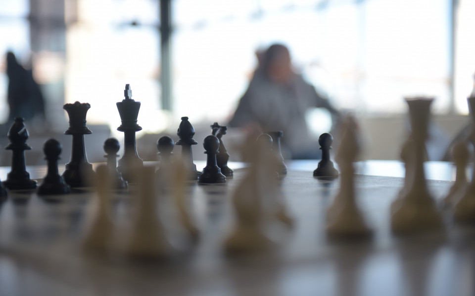 Лондон приема Световното по шахмат през 2018-а