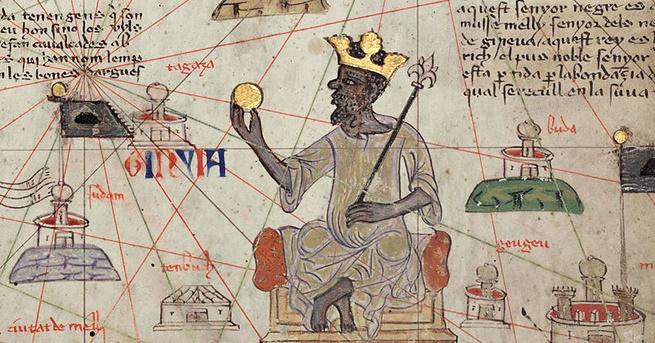 През октомври тази година Джеф Безос се изкачи на върха