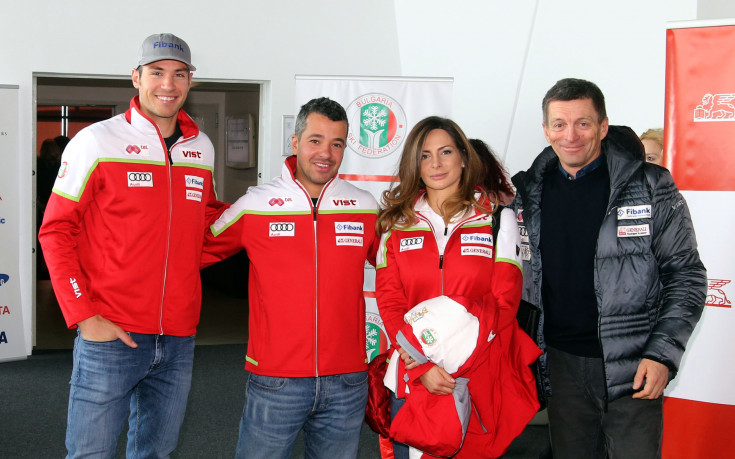 Игри в Пьонгчанг и СК по сноуборд в Банско основни приоритети пред БФСки