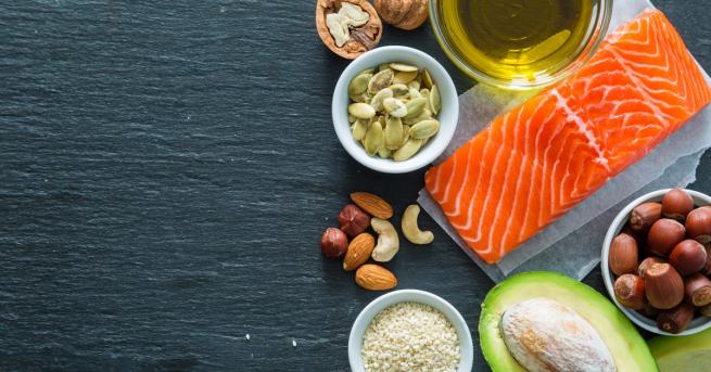 Всички са наясно че редица храни създадени от химическата индустрия