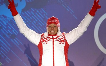 Анулираха всички резултати от Сочи на Зайцева и две ски бегачки