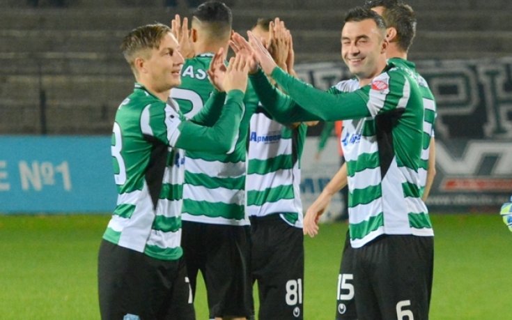 Варна и феновете на Черно море заслужават отбор, който се бори за слава