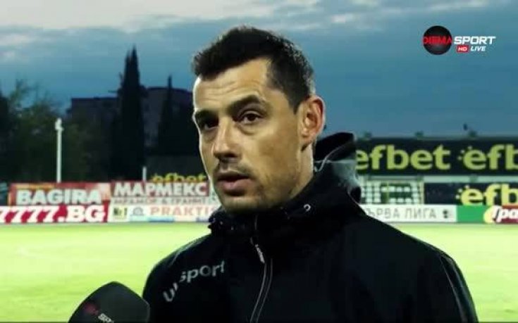 Томаш – човекът, който работи със сърце и душа