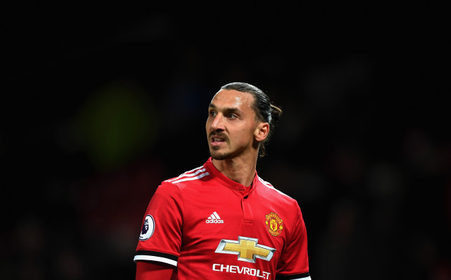 Новото попълнение на ЛА Галакси Златан Ибрахимович ще получава много