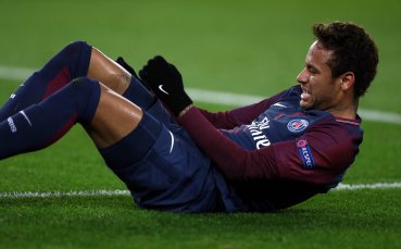 Слабак направи за смях богаташите от ПСЖ