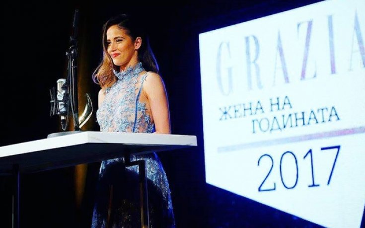 Владинова: В живота си имам най-добрите примери за жени