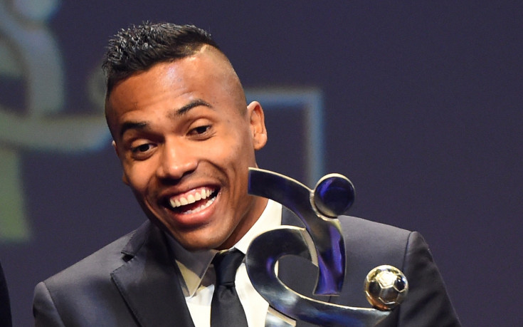 Алекс Сандро с ултиматум към Ювентус, иска да напусне