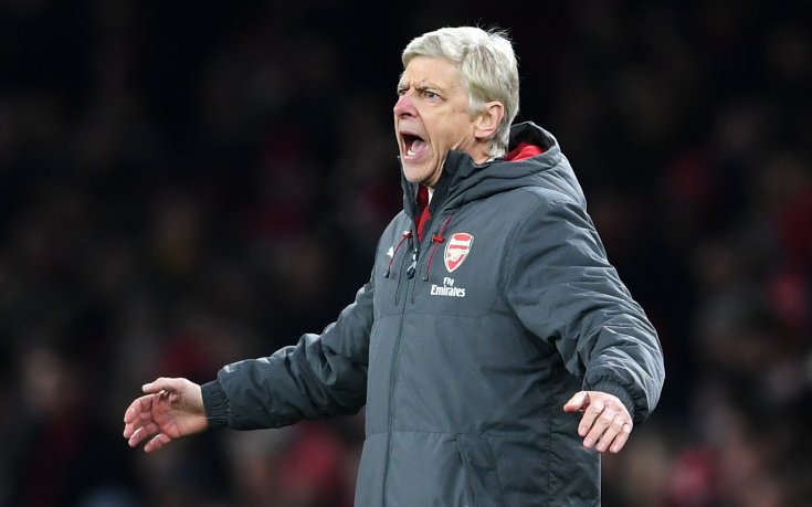 Венгер ядосан и разочарован от купищата пропуски