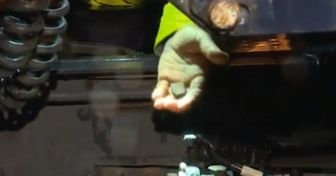 Транспортни фирми принуждават свои шофьори да правят нарушения като манипулират