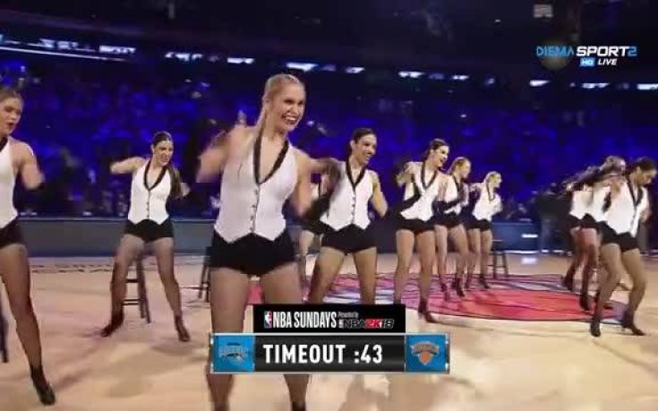 Нежно присъствие на паркета в 