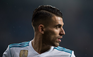 Лацио е насочил поглед към халфа на Реал Мадрид