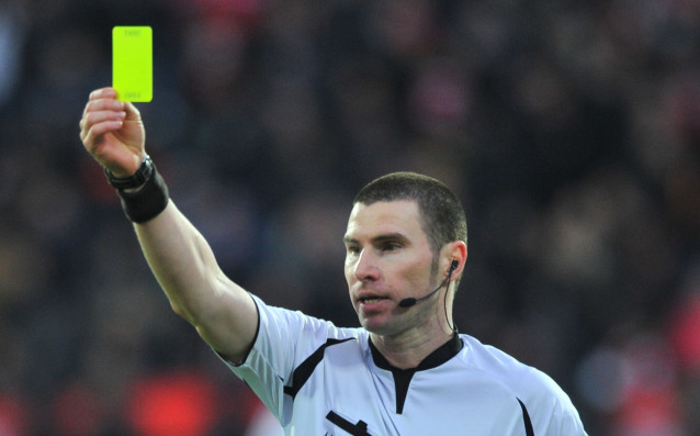 Българските международни съдии получиха престижен наряд в клубните турнири на