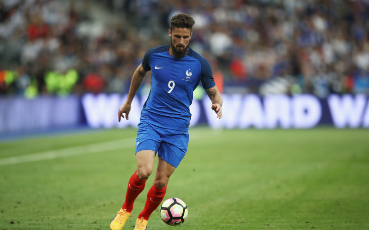 Мястото на Жиру във Франция сериозно се разклати