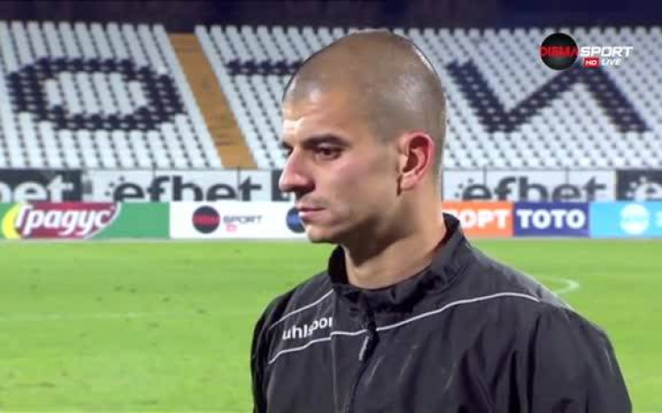 Райков: Жалко е, че не спечелихме още две точки