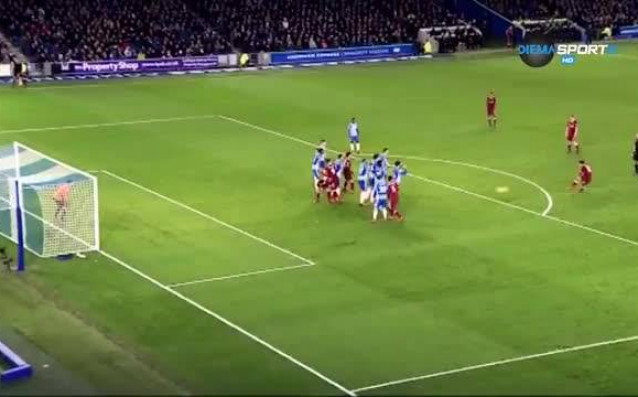 Още един кръг измина от първенството на Англия и той