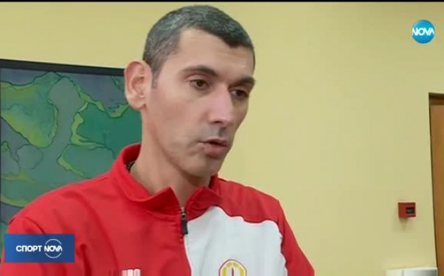 Спортни новини 05 12 2017 централна емисия