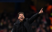 Челси - Атлетико<strong> източник: Gulliver/GettyImages</strong>