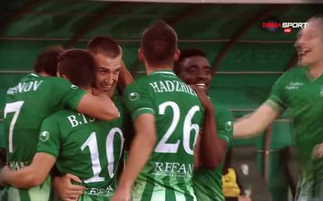 Изиграха се мачовете от XIX ия кръг на Първа лига