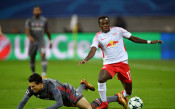 РБ Лайпциг - Бешикташ 1:2<strong> източник: Gulliver/GettyImages</strong>