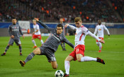 РБ Лайпциг - Бешикташ 1:2<strong> източник: Gulliver/GettyImages</strong>