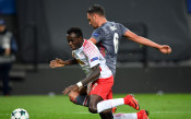 РБ Лайпциг - Бешикташ 1:2<strong> източник: Gulliver/GettyImages</strong>