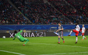 РБ Лайпциг - Бешикташ 1:2<strong> източник: Gulliver/GettyImages</strong>