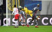 РБ Лайпциг - Бешикташ 1:2<strong> източник: Gulliver/GettyImages</strong>