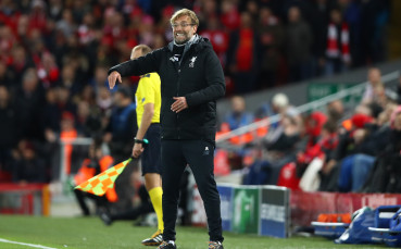 Клоп след разгрома: Трудно ни беше, макар и никой да не вярва