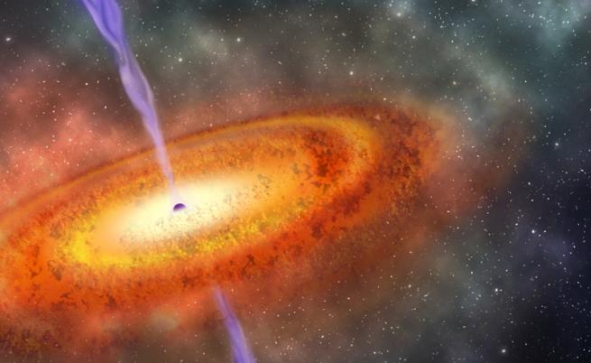 Учени твърдят, че са разгадали една от най-големите мистерии във Вселената