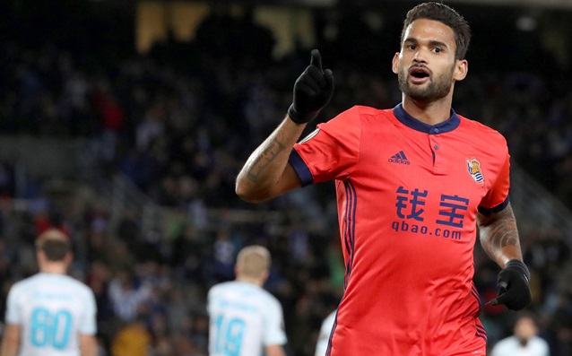 Зенит Санкт Петербург и Реал Сосиедад потвърдиха класирането си за