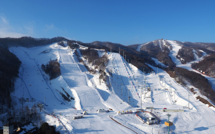 Отмениха старта в Санкт Мориц