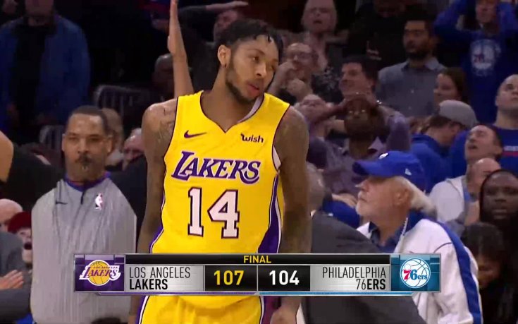 Най-интересното от нощта в НБА