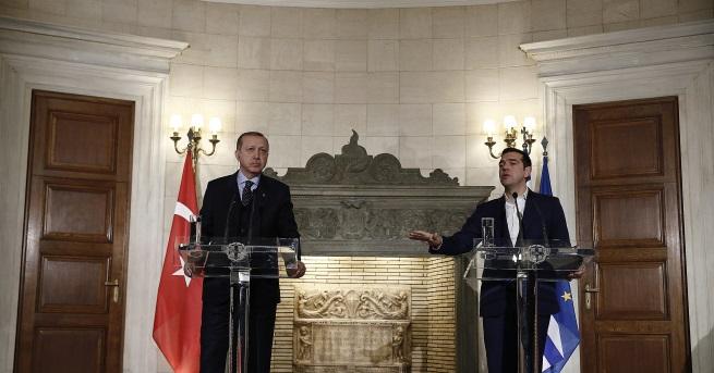 Изявлението на Ердоган за Лозанския договор като всяко изявление за промяна