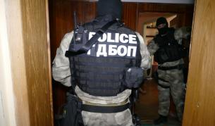 ГДБОП разби две наркогрупи край София