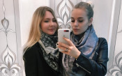 Лера и Жоаозиньо<strong> източник: instagram.com/imleraa</strong>