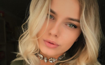 Прелестна рускиня ще направи Жоаозиньо татко