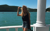 Лера и Жоаозиньо<strong> източник: instagram.com/imleraa</strong>