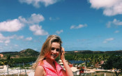 Лера и Жоаозиньо<strong> източник: instagram.com/imleraa</strong>