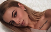 Лера и Жоаозиньо<strong> източник: instagram.com/imleraa</strong>